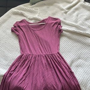 dress
